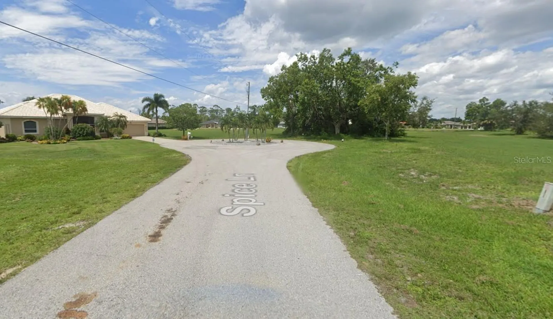 17166 Spice Lane Punta Gorda FL 33955