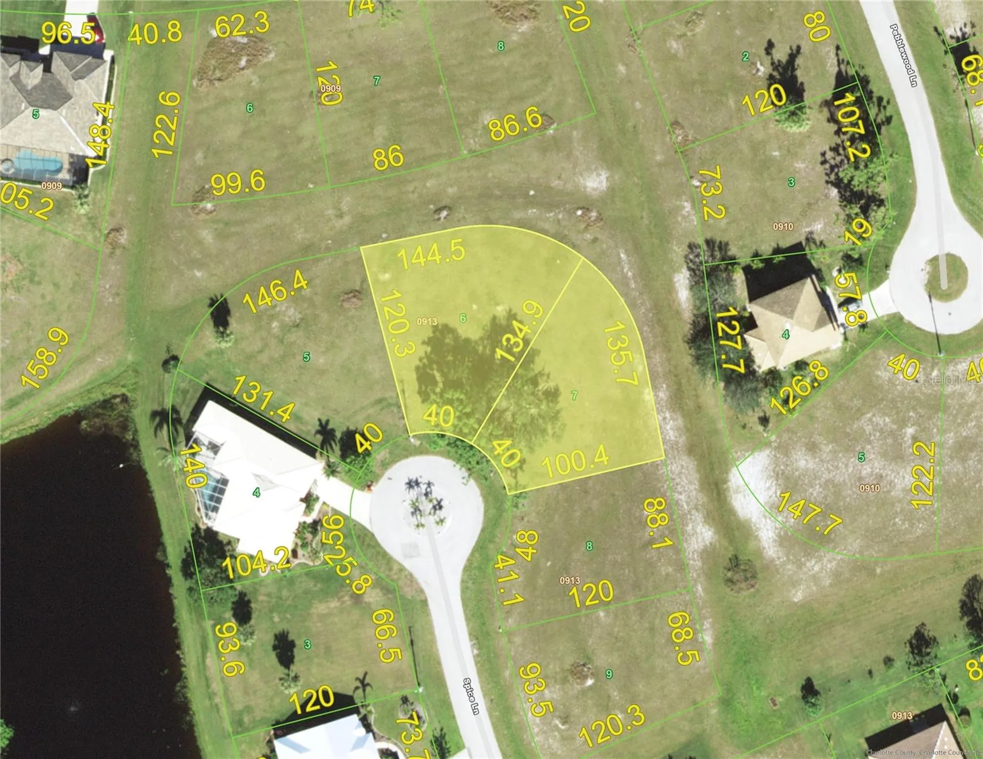 17166 Spice Lane Punta Gorda FL 33955