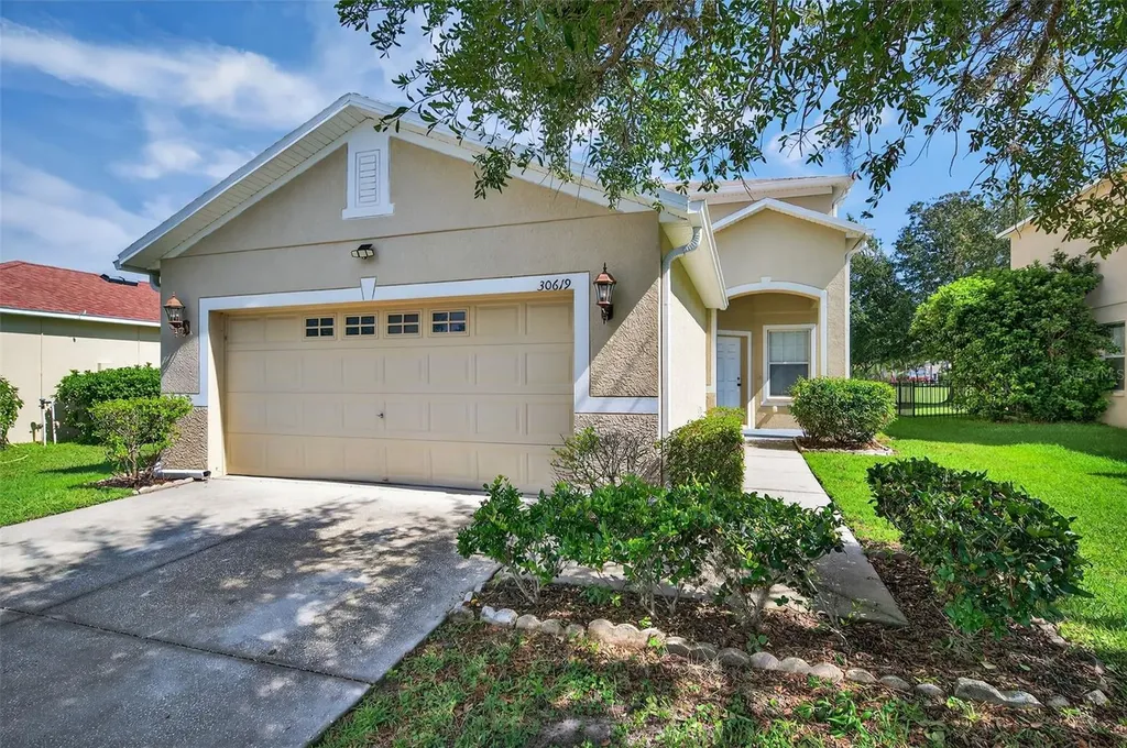 30619 White Bird Avenue Wesley Chapel FL 33543