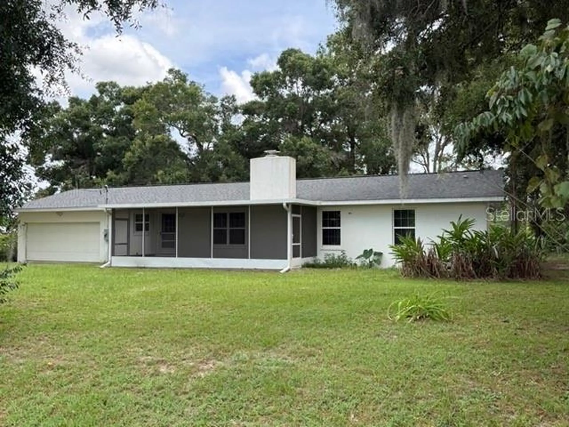7555 SW 77th Place Ocala FL 34476