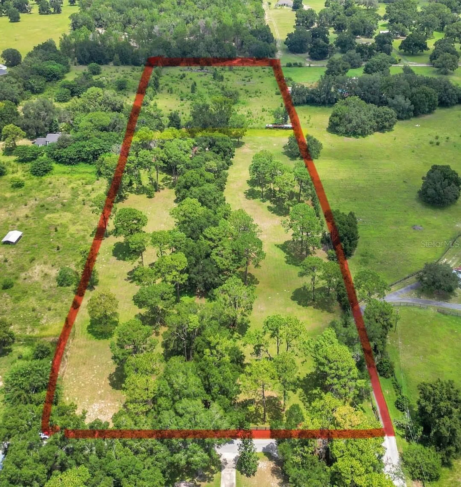 7555 SW 77th Place Ocala FL 34476