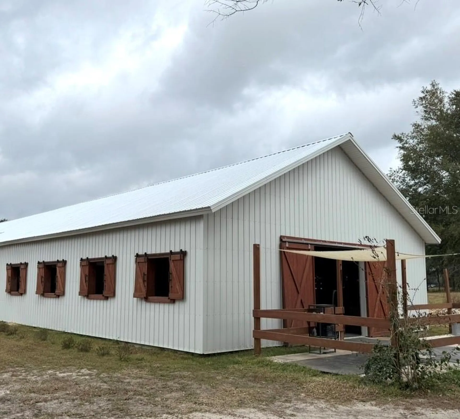 7555 SW 77th Place Ocala FL 34476