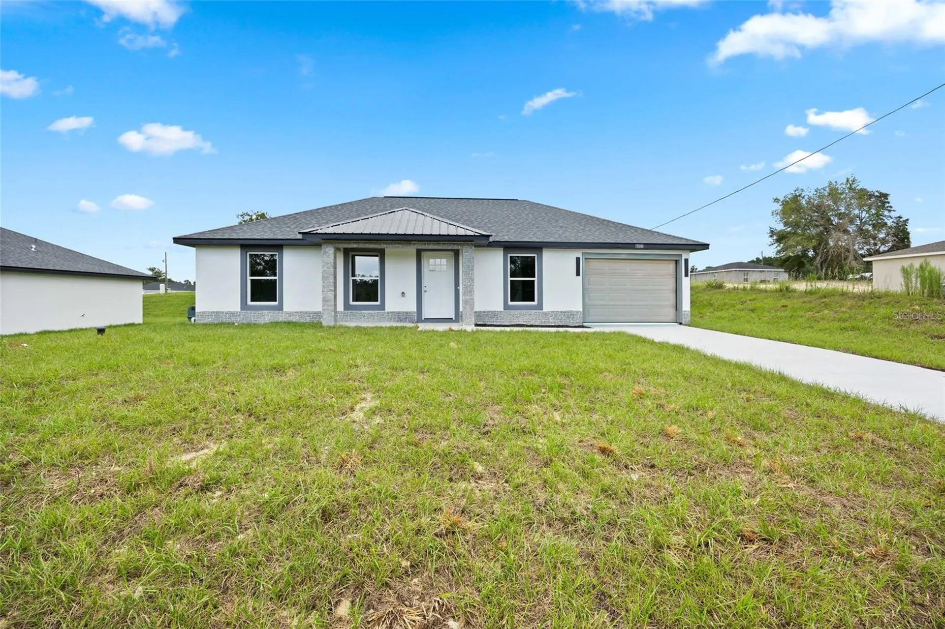 13081 SW 107th Street Dunnellon FL 34432