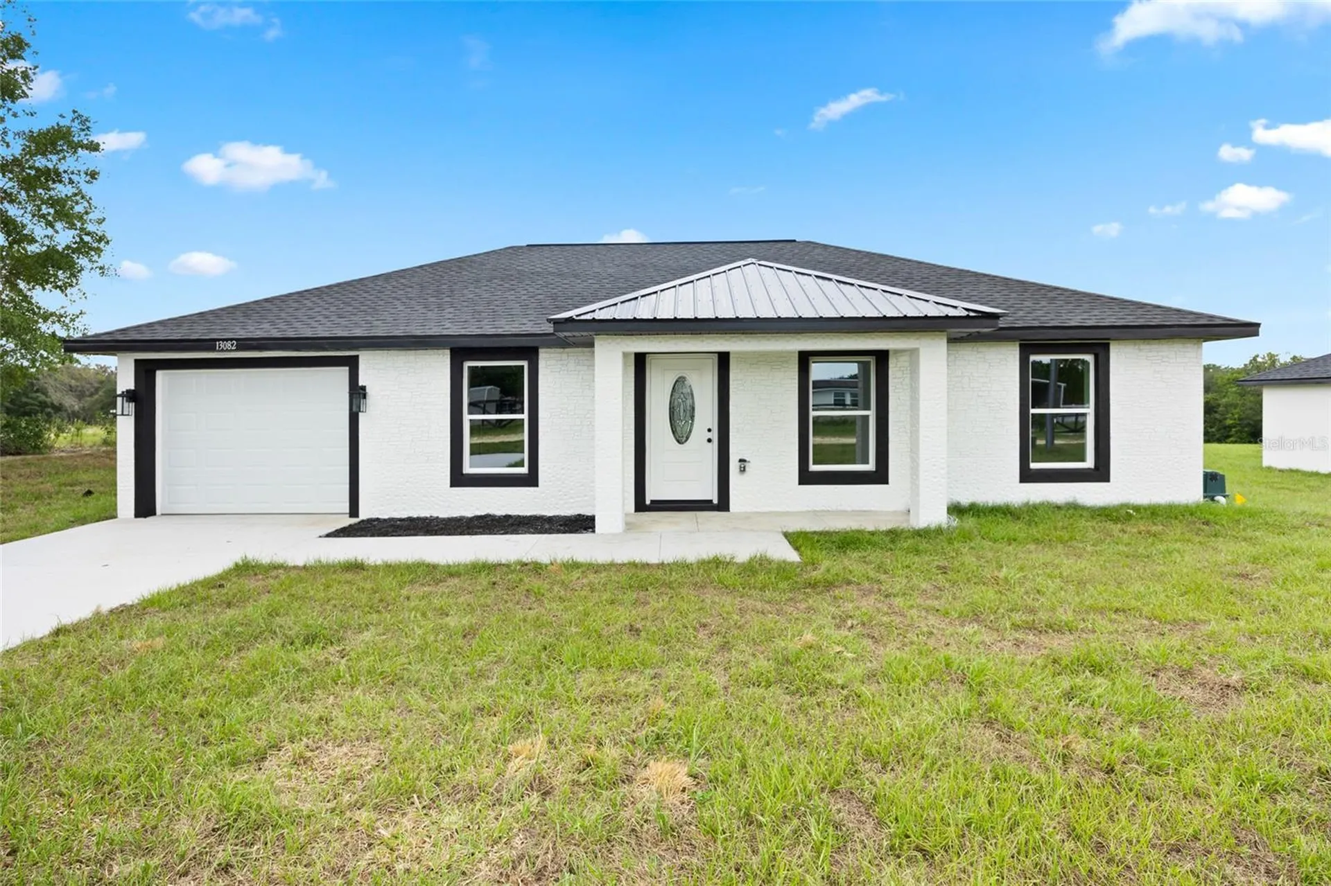 13081 SW 107th Street Dunnellon FL 34432