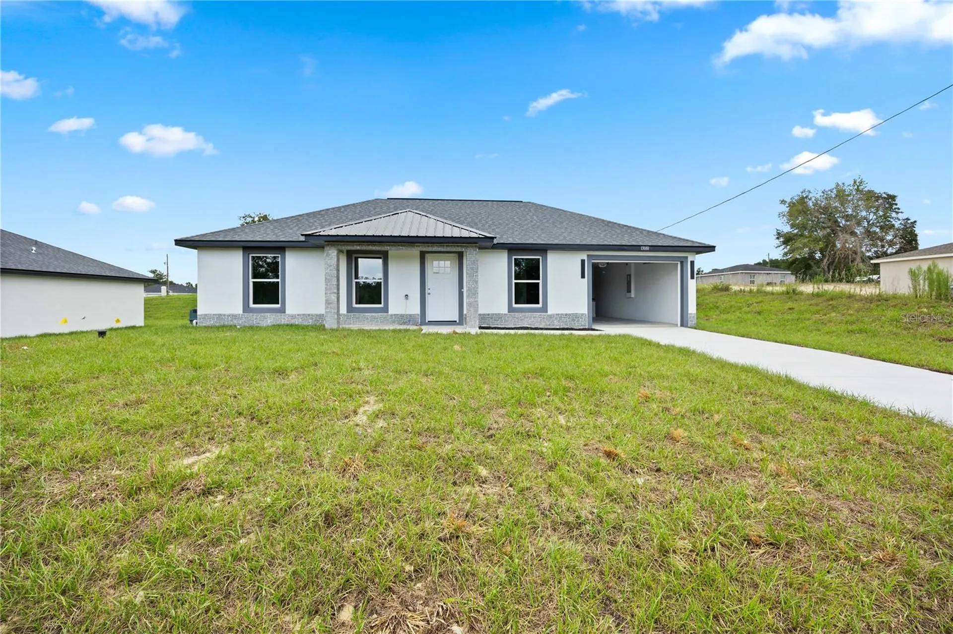 13081 SW 107th Street Dunnellon FL 34432