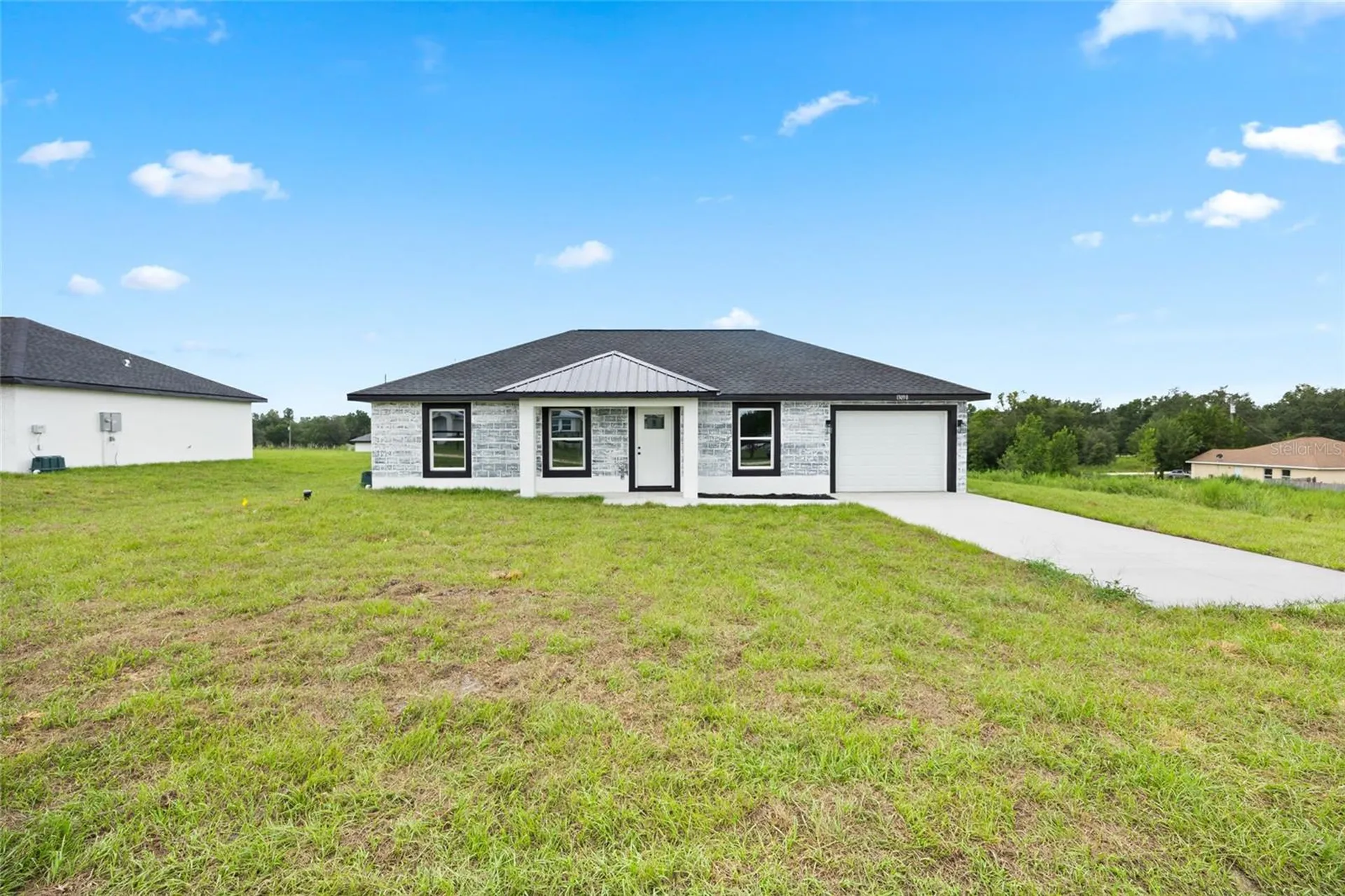 13081 SW 107th Street Dunnellon FL 34432