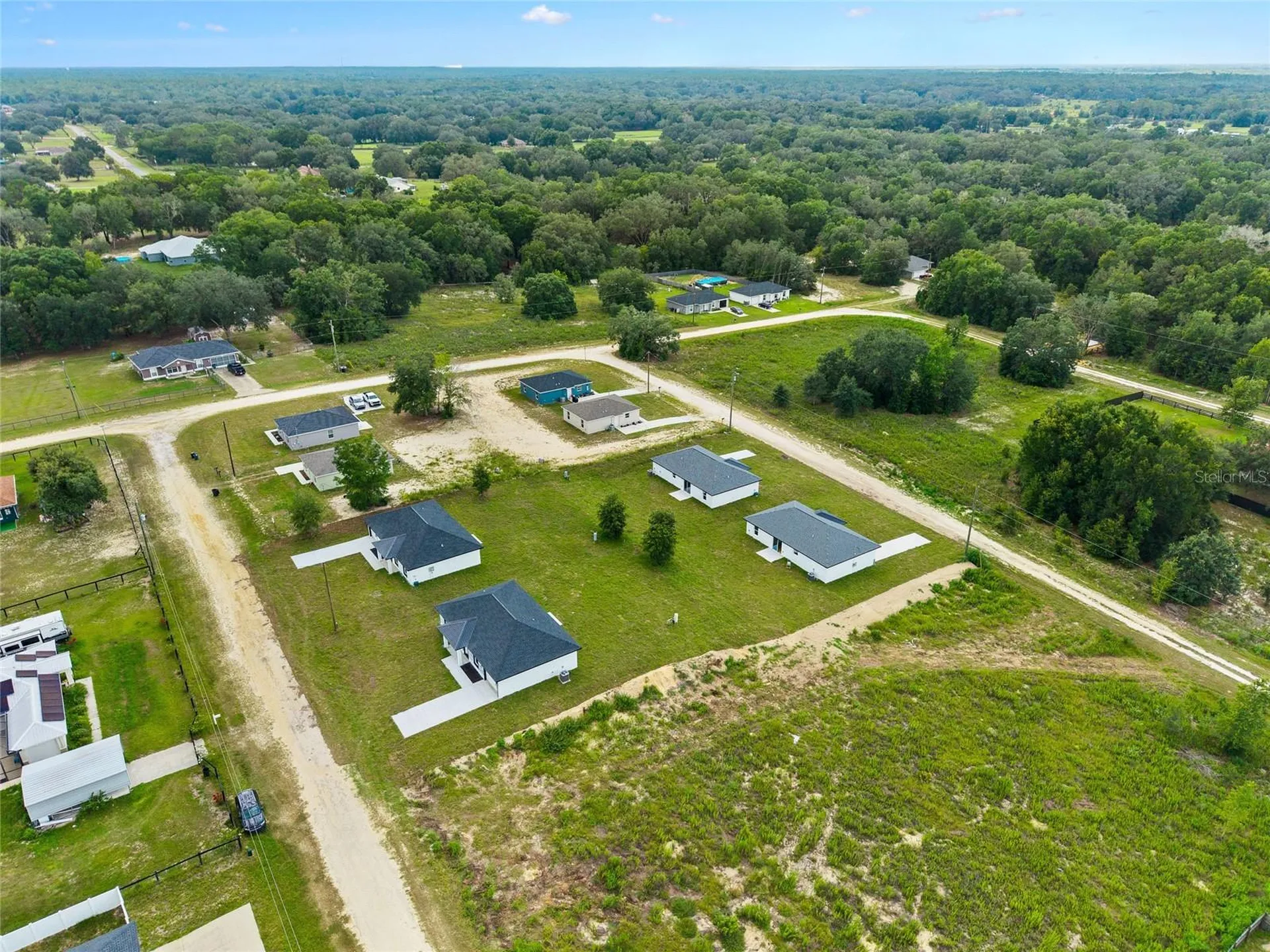13081 SW 107th Street Dunnellon FL 34432