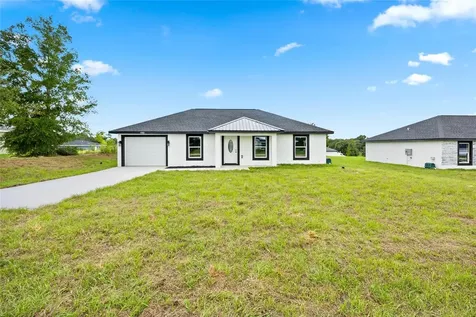 13081 SW 107th Street Dunnellon FL 34432