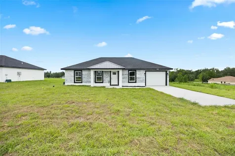 13081 SW 107th Street Dunnellon FL 34432