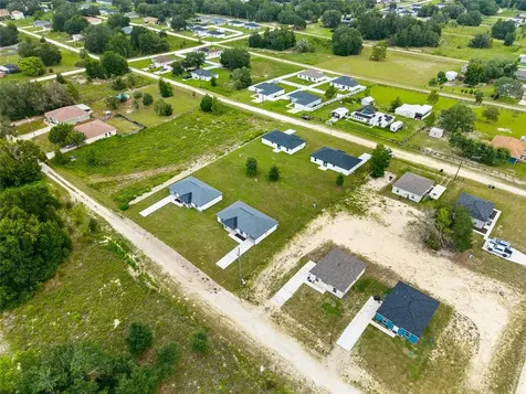 13081 SW 107th Street Dunnellon FL 34432