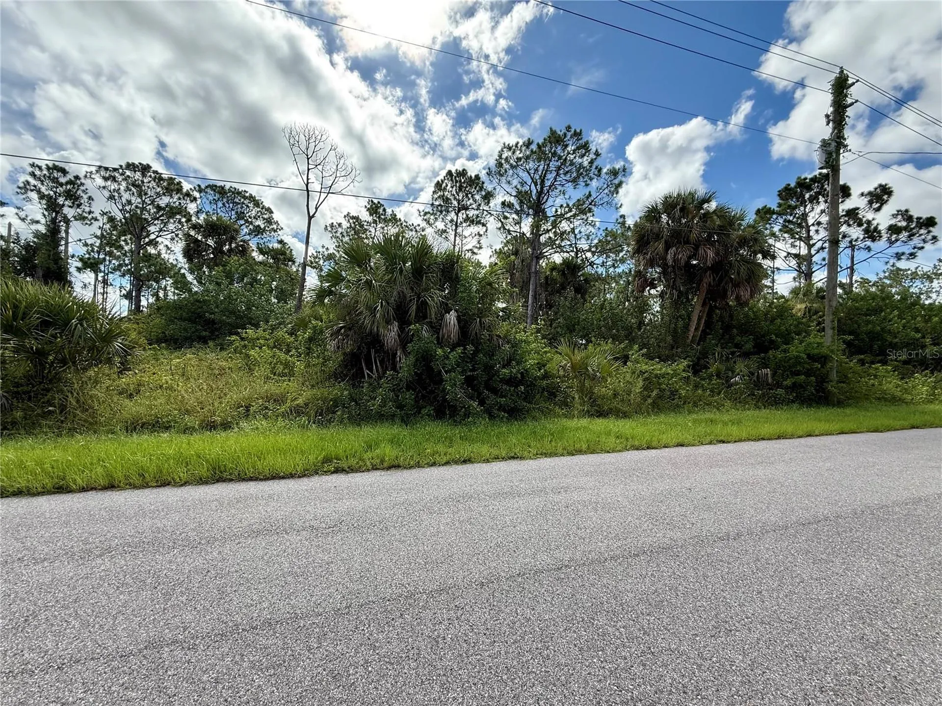 Oceanside Street North Port FL 34286