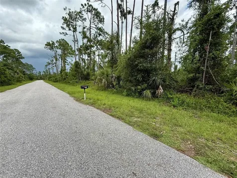 Dragonfly Avenue North Port FL 34288
