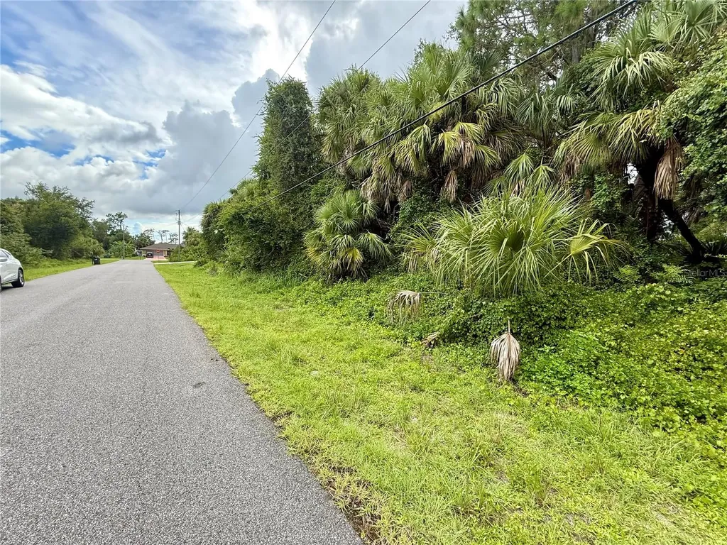 Balmor Terrace North Port FL 34288