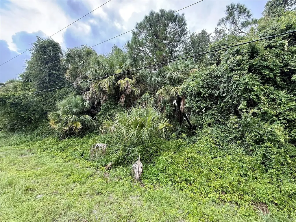 Balmor Terrace North Port FL 34288