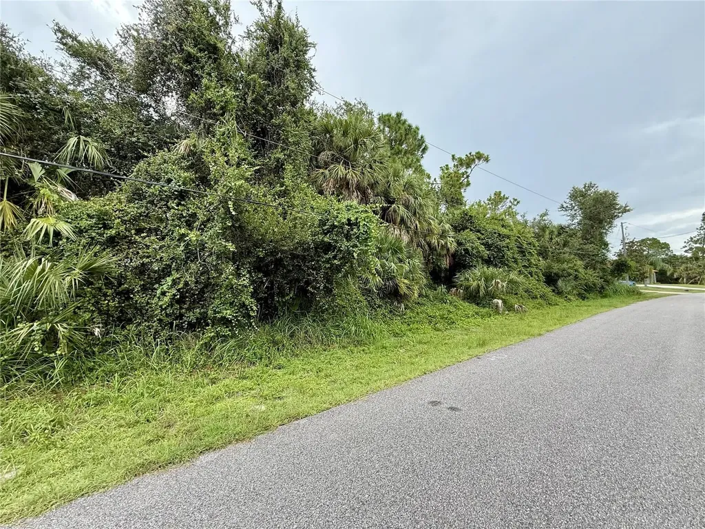 Balmor Terrace North Port FL 34288