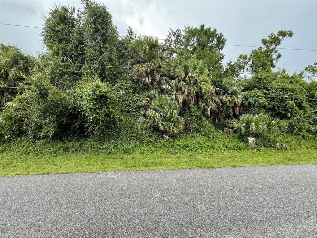 Balmor Terrace North Port FL 34288