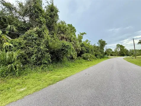 Balmor Terrace North Port FL 34288