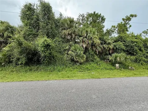 Balmor Terrace North Port FL 34288