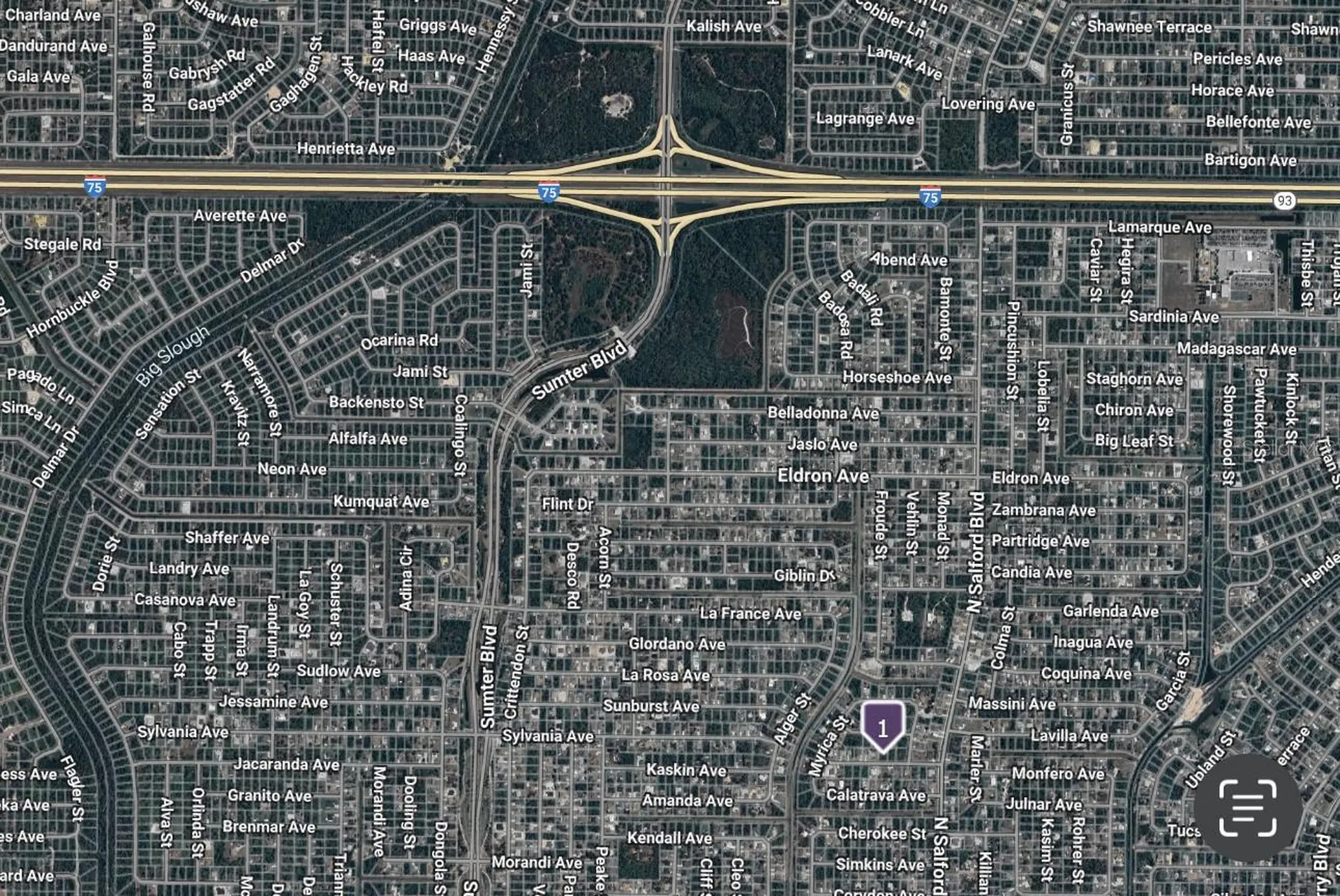 Lot 16 Donatello Avenue North Port FL 34286