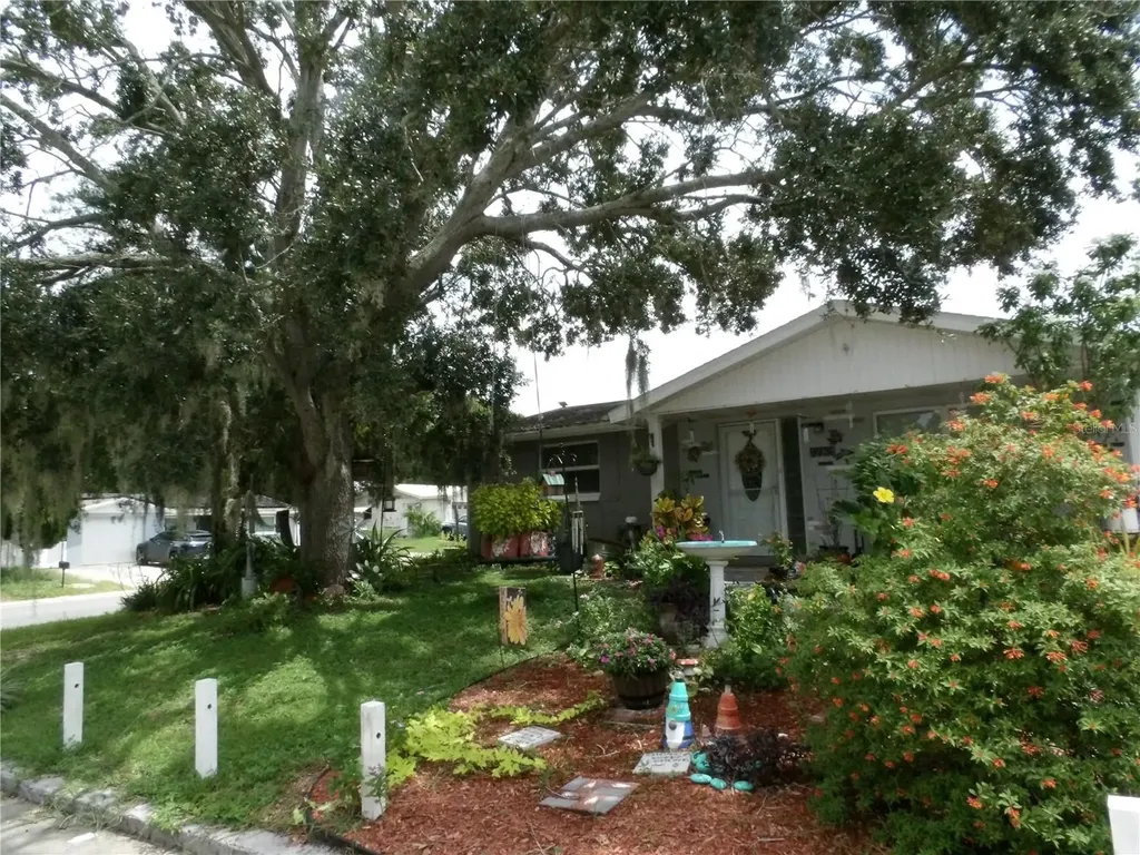 9926 Gray Fox Lane Port Richey FL 34668
