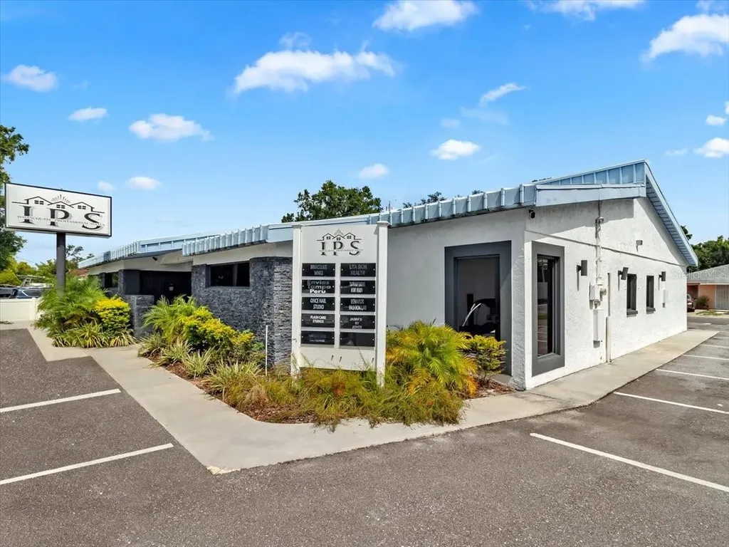 3811 W Sligh Avenue Tampa FL 33614