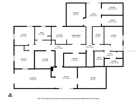 3811 W Sligh Avenue Tampa FL 33614