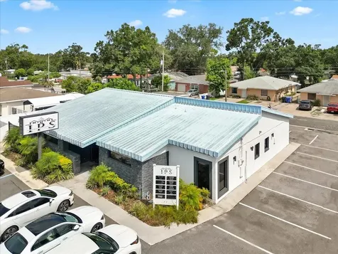 3811 W Sligh Avenue Tampa FL 33614