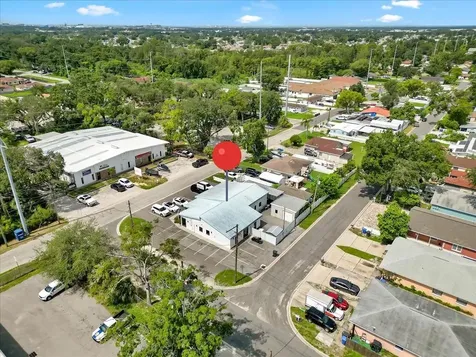 3811 W Sligh Avenue Tampa FL 33614