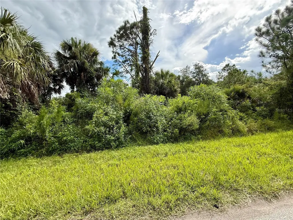 Industry Avenue North Port FL 34288
