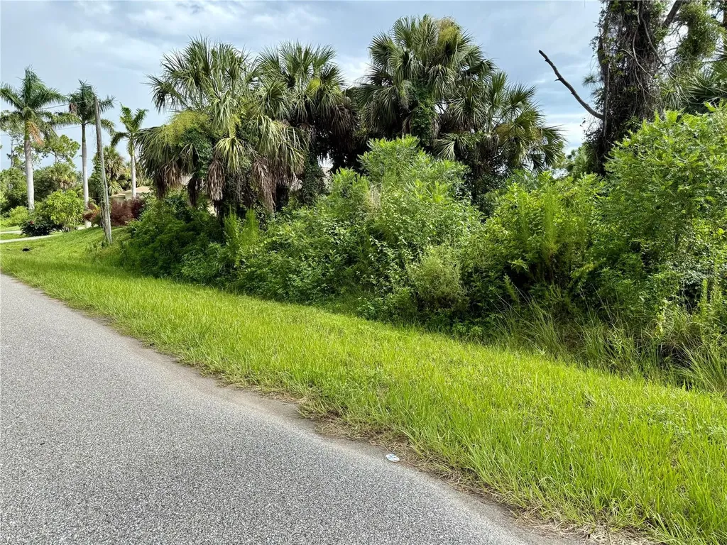 Industry Avenue North Port FL 34288