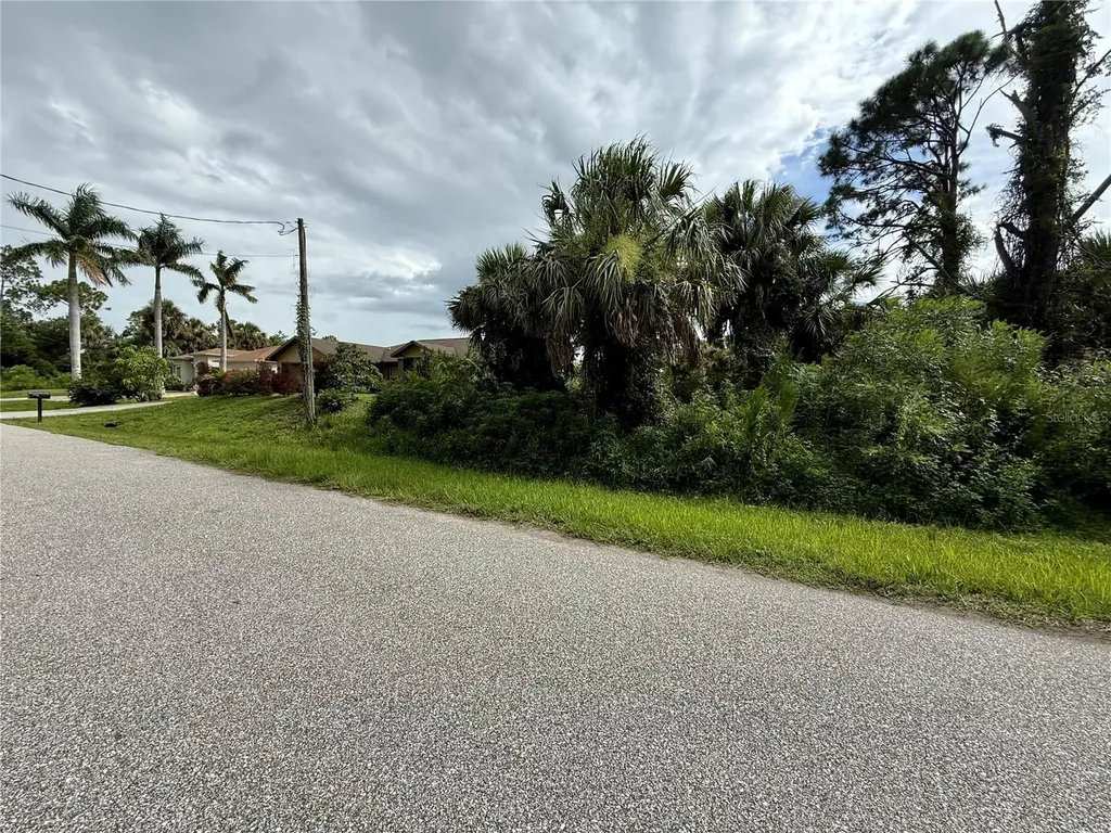Industry Avenue North Port FL 34288