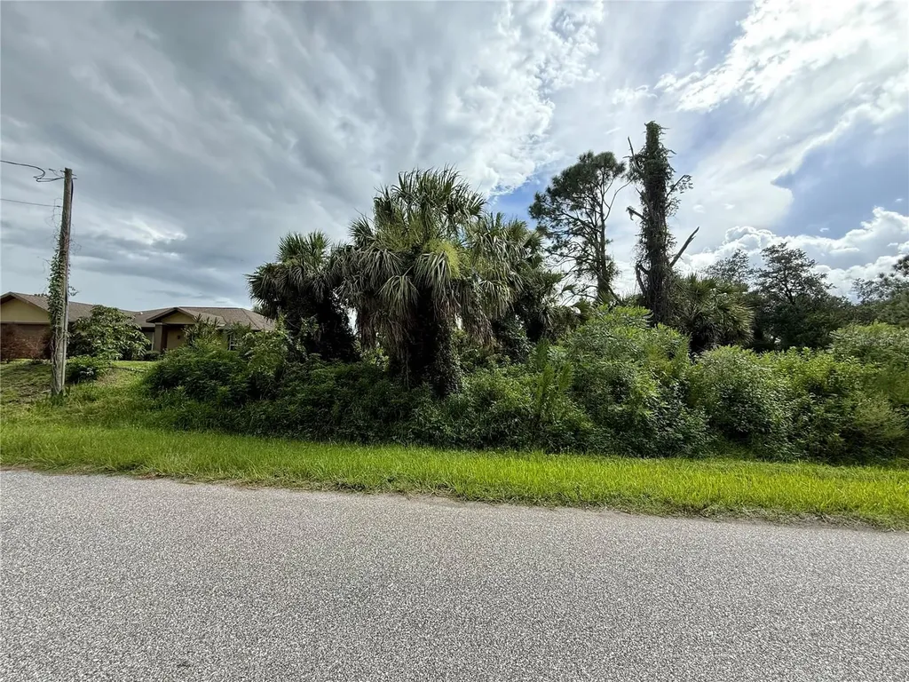 Industry Avenue North Port FL 34288
