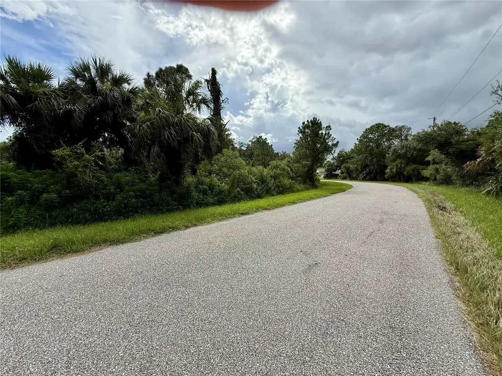 Industry Avenue North Port FL 34288
