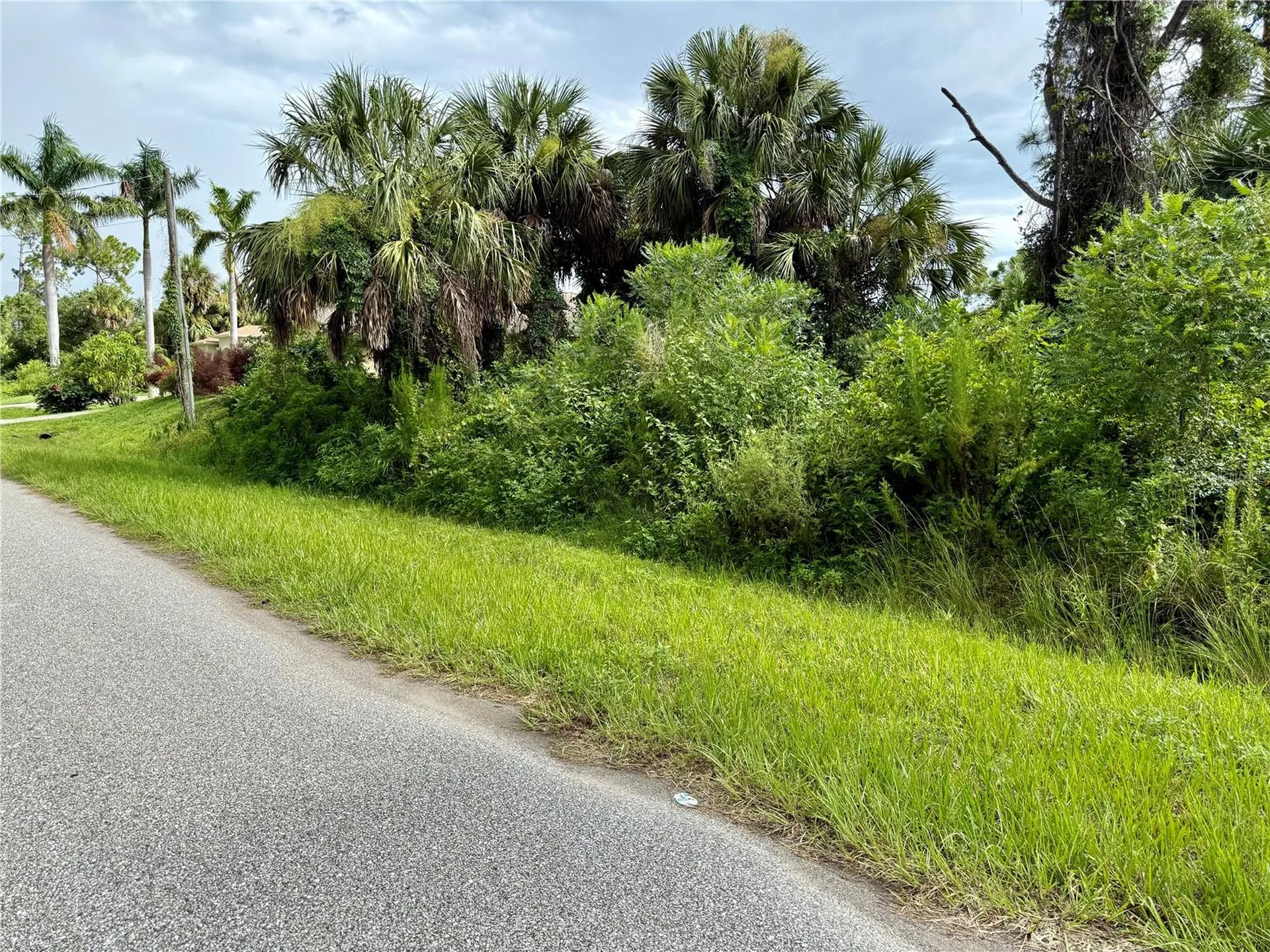Industry Avenue North Port FL 34288