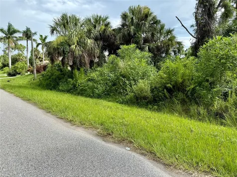 Industry Avenue North Port FL 34288