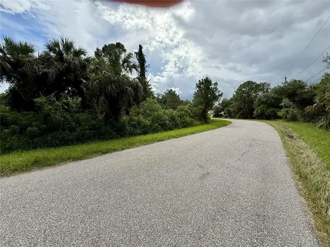 Industry Avenue North Port FL 34288