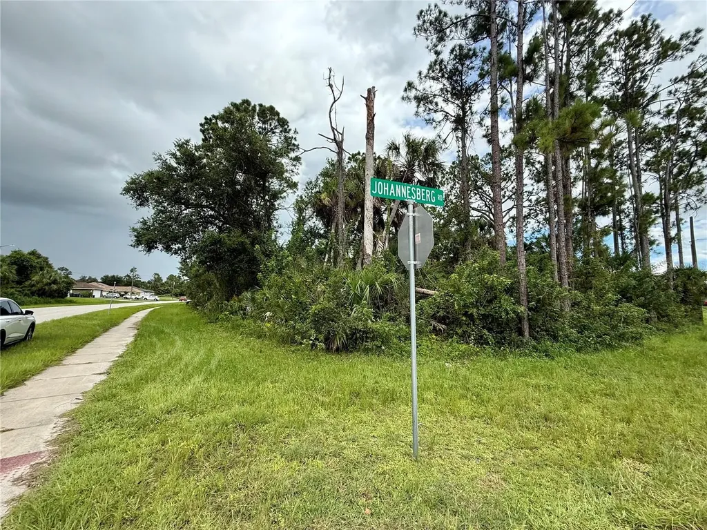 Nordendale Boulevard North Port FL 34288