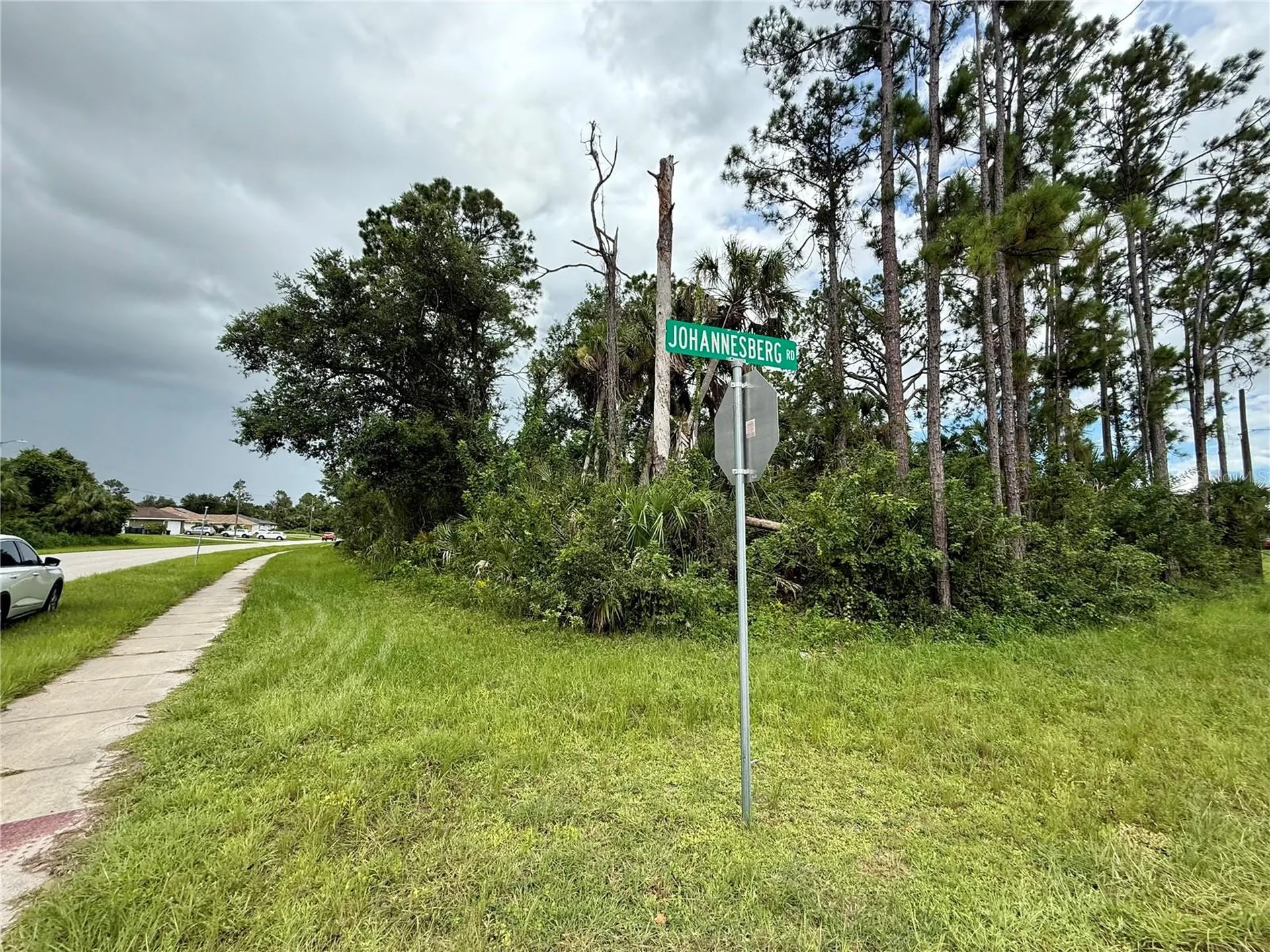 Nordendale Boulevard North Port FL 34288