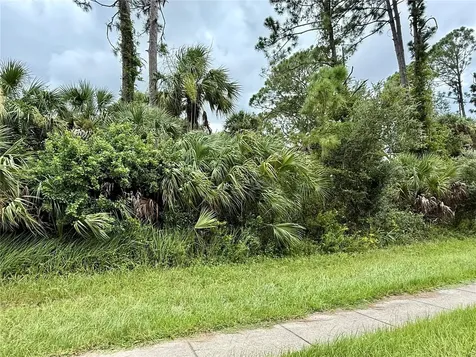 Nordendale Boulevard North Port FL 34288