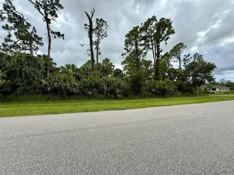 Nordendale Boulevard North Port FL 34288