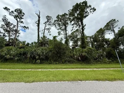 Nordendale Boulevard North Port FL 34288