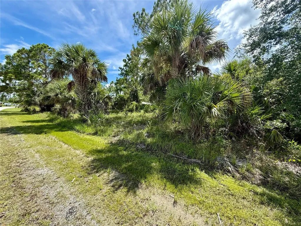 Kabbaby Street North Port FL 34288