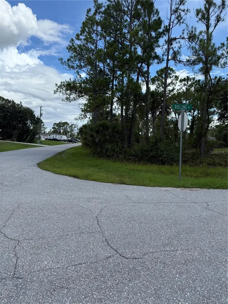 Kabbaby Street North Port FL 34288