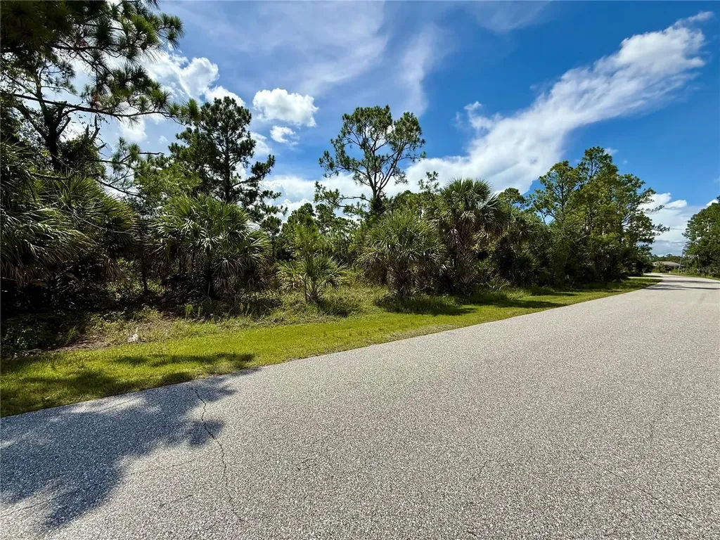 Kabbaby Street North Port FL 34288