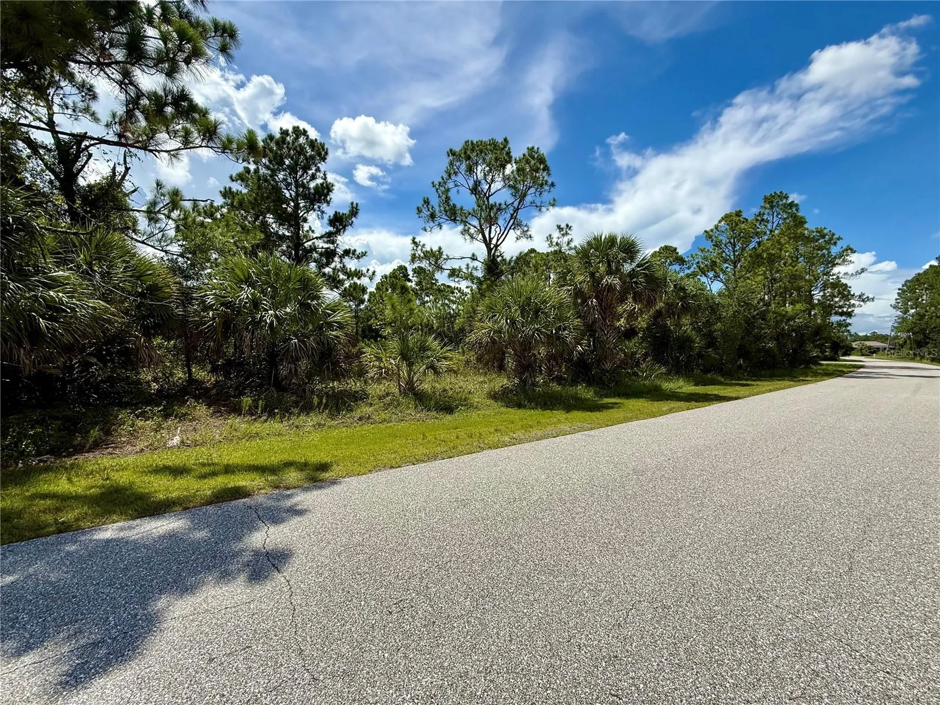 Kabbaby Street North Port FL 34288