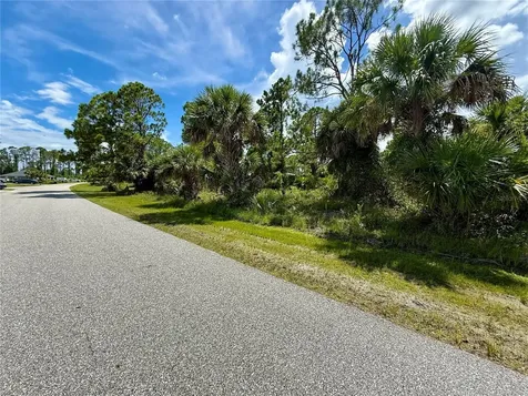 Kabbaby Street North Port FL 34288