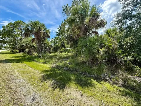 Kabbaby Street North Port FL 34288