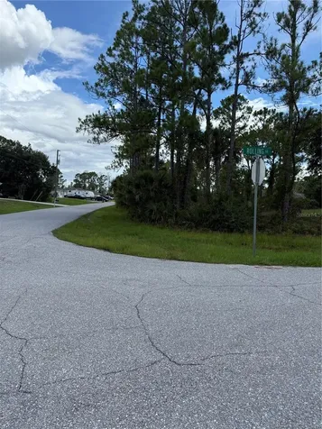 Kabbaby Street North Port FL 34288