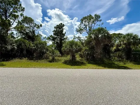 Kabbaby Street North Port FL 34288