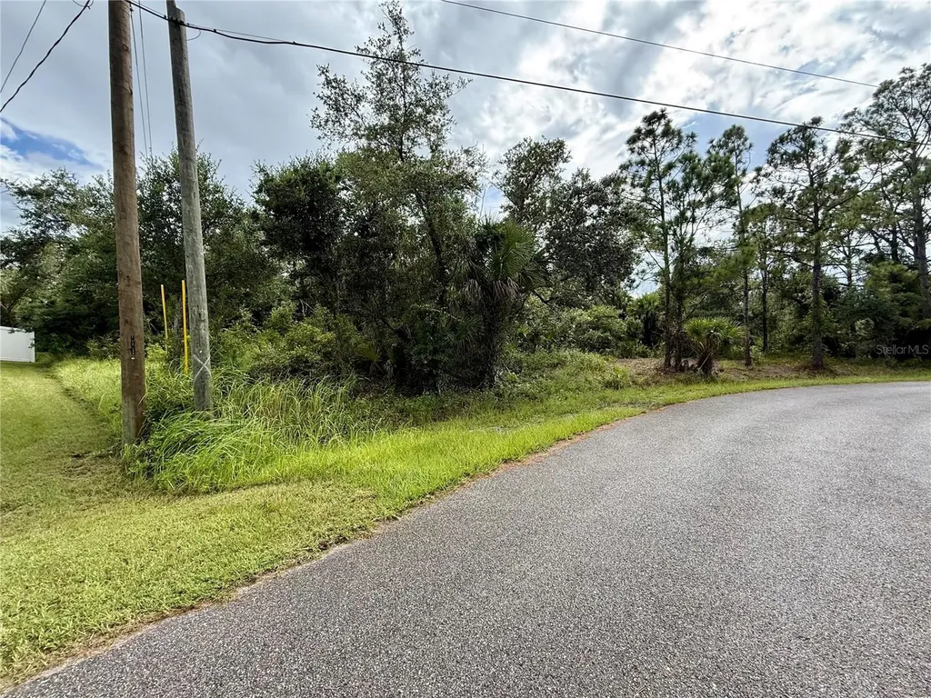 Lanai Avenue North Port FL 34288
